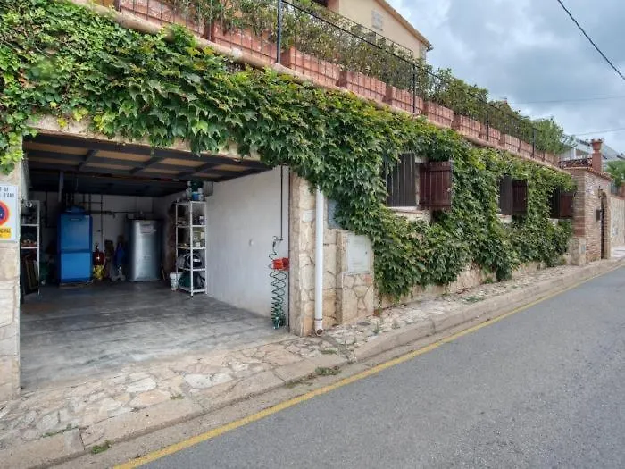 펜션 Villa Mar By Rent Costa Brava 플라야 데 아로 스페인