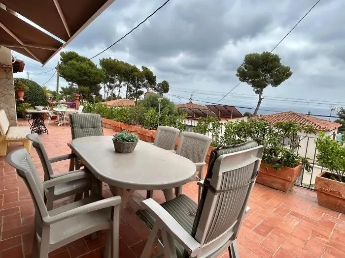 Villa Mar By Rent Costa Brava 플라야 데 아로 0*,