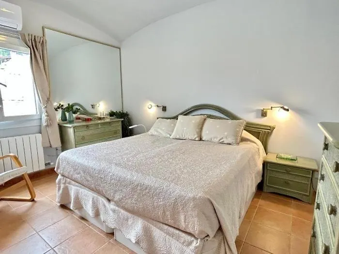 펜션 Villa Mar By Rent Costa Brava 플라야 데 아로