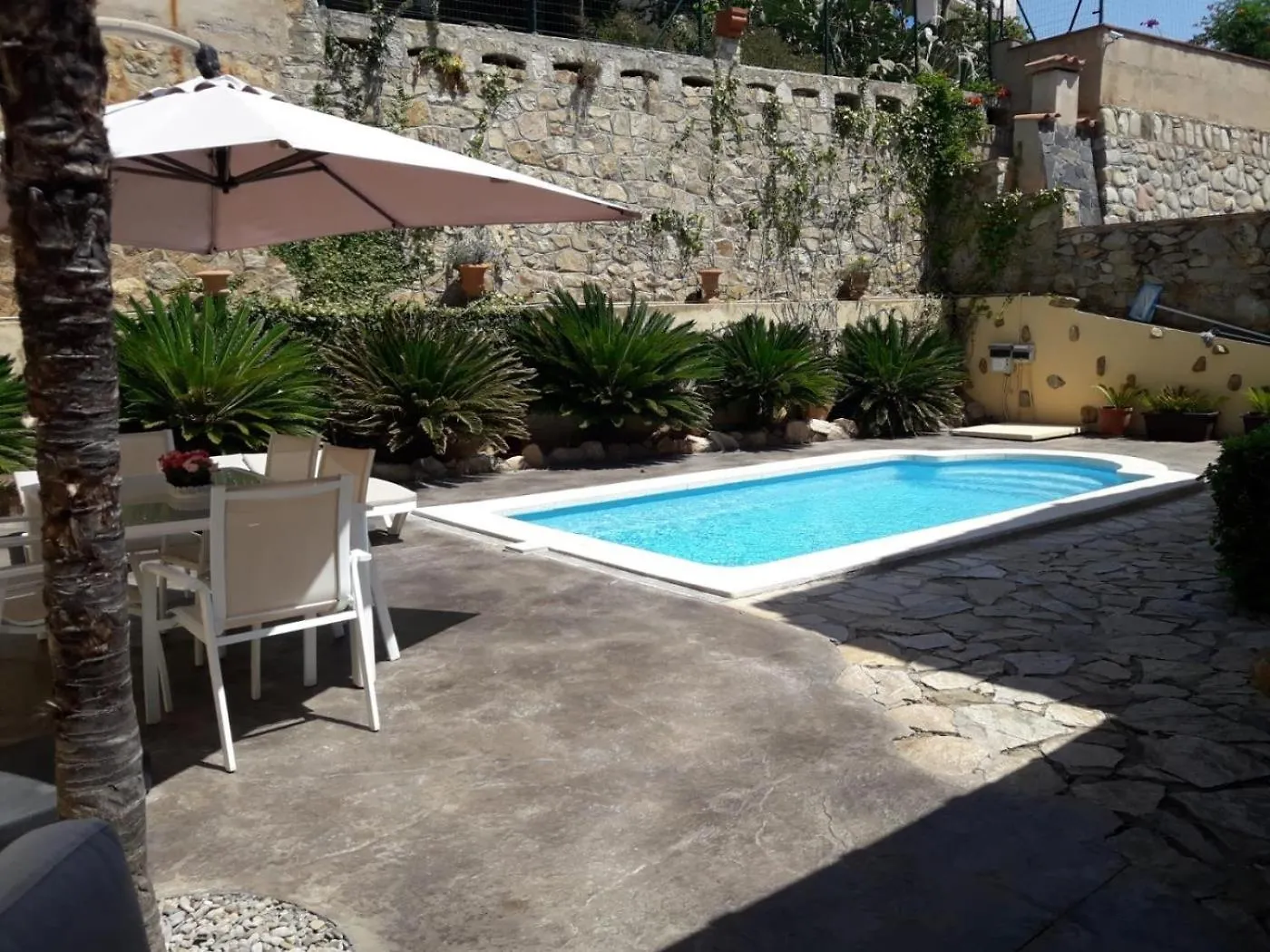 펜션 Villa Mar By Rent Costa Brava 플라야 데 아로